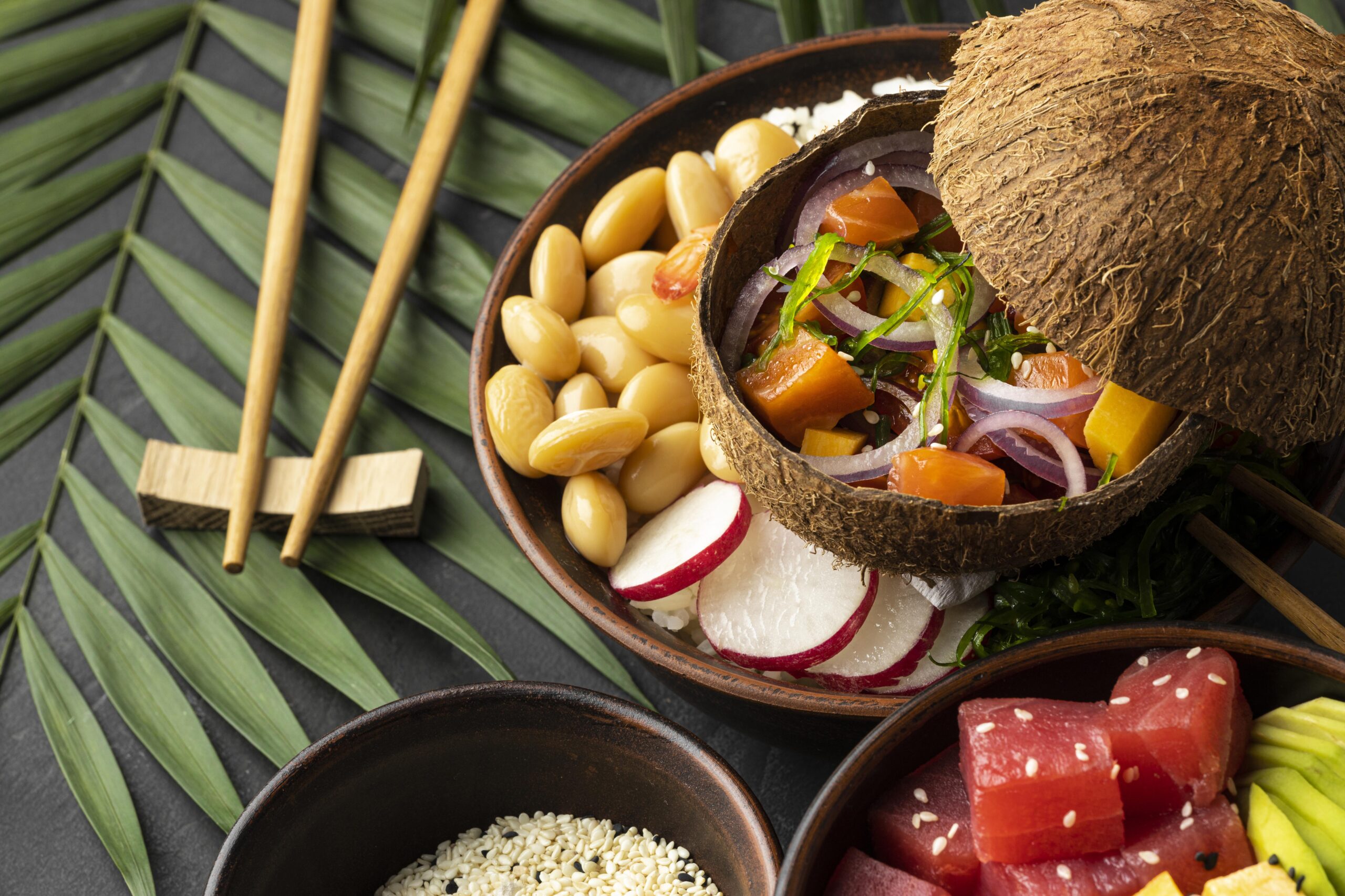 Expand Your Palate: 5 Reasons to Explore Exotic Food and Cuisine