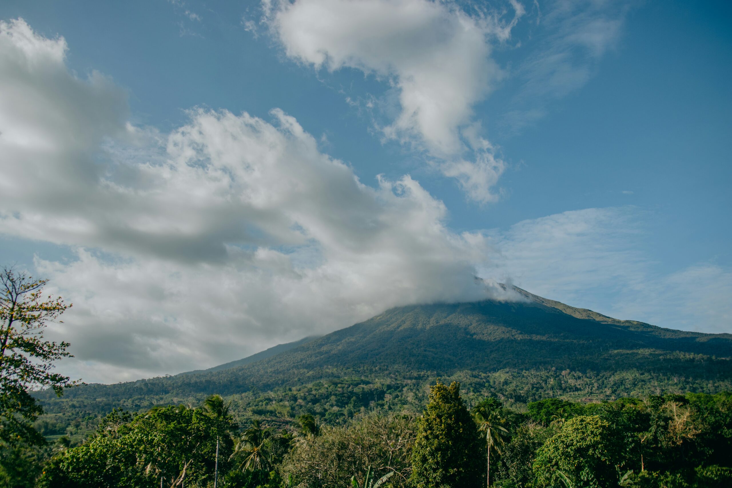 best campsite in negros occidental