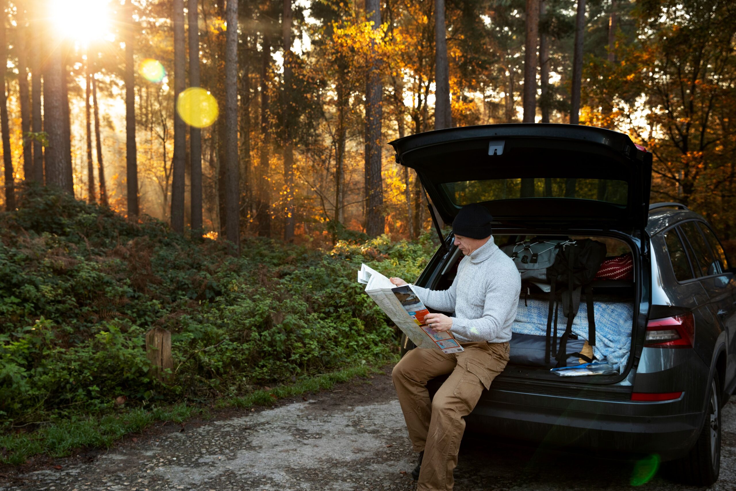 Car Camping Essentials: A Beginner’s Guide to Elevating Your Outdoor Adventure